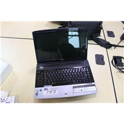 Acer Aspire 6920 Duo Core, 16" Notebook