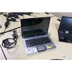 4 Notebook Computers