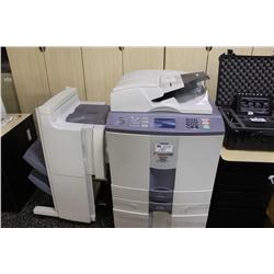 Toshiba E-Studio 650 Digital Network