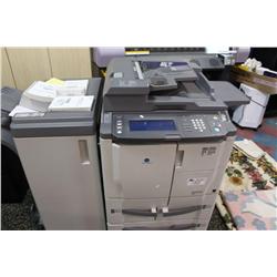Konica/Minolta Bizhub 600