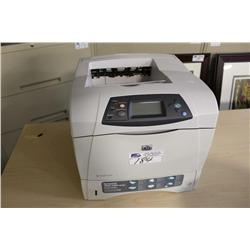 Hp Laserjet 4200 Laser Printer
