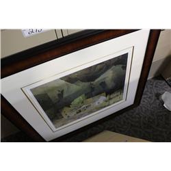 Limited Edition Print