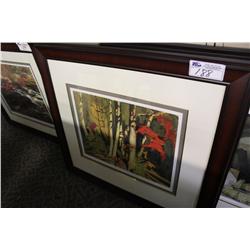 Limited Edition Print