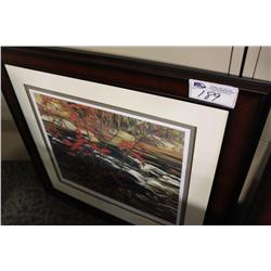 Limited Edition Print