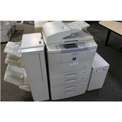 Sharp Ar-505 Digital Network Multifunction Machine