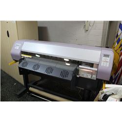 Mimaki Jv3-75 Sp2 Solvent Inkjet 34  Plotter