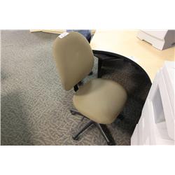 Stylix Gas Lift Steno Chair