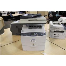 Epson Acculaser Cx11 Multifunction Machine