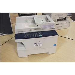 Canon Imageclass D860 Digital Multifunction