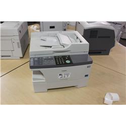 Canon Imageclass D780 Digital Multifunction