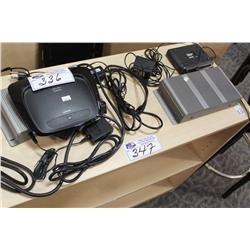 Misc. A.V. Equipment