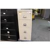 Image 1 : Fireking 4 Drw. Legal Fireproof File Cabinet