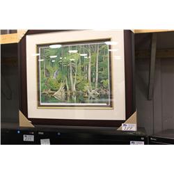 Limited Edition Print