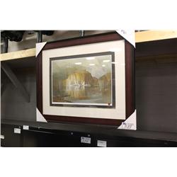 Limited Edition Print