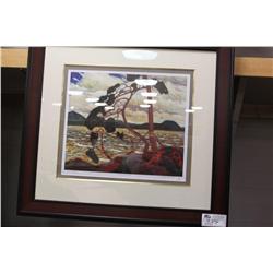 Limited Edition Print