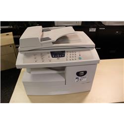 Xerox M15I Workcentre Digital Multifunction