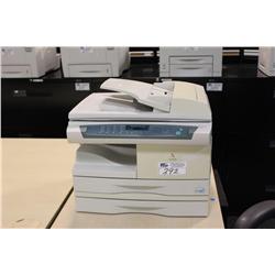 Xerox 215 Workcentre Pro Digital Multifunction