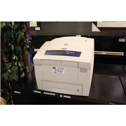 Xerox Phaser 8500 Laser Printer