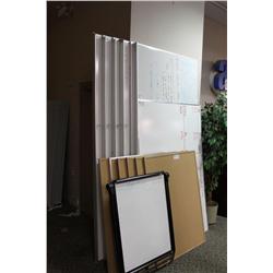 4' X 8' Whiteboard
