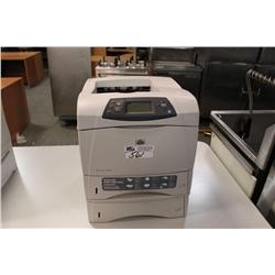 Hp Laserjet 4200 Tn Laser Printer