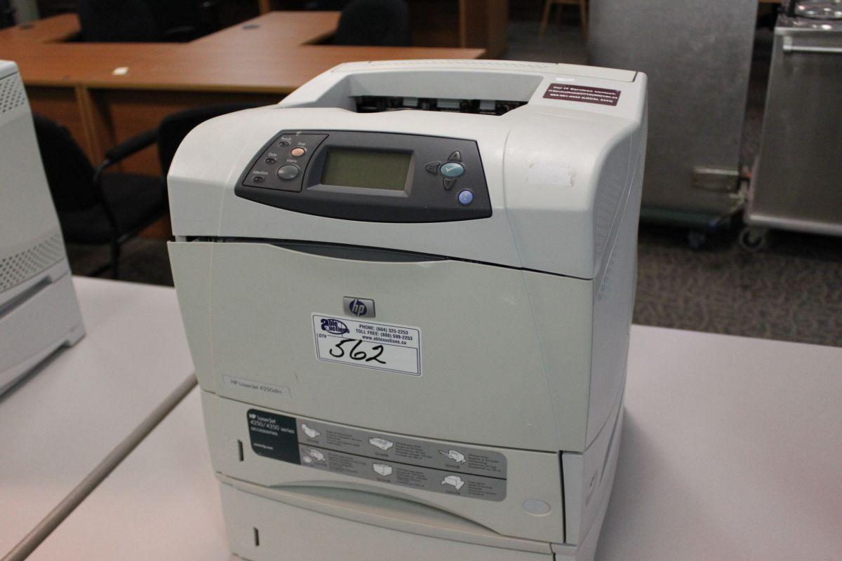 Impresora hp laserjet 4250 monocromática en México Ciudad De Impresora hp laserjet 4250 monocromática en México Ciudad De