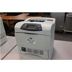 Hp Laserjet 4250 Dtn Laser Printer
