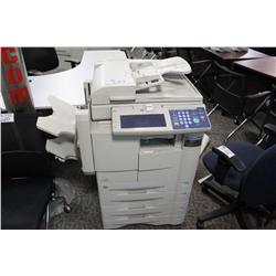 Konica 7145 Digital Multifunction