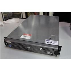 Dell Poweredge 2650 Xeon Server