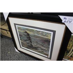 Limited Edition Print