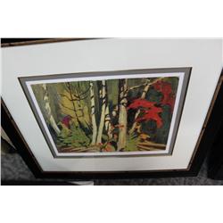 Limited Edition Print