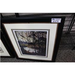 Limited Edition Print