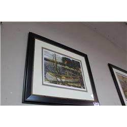 Limited Edition Print