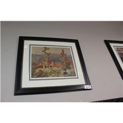 Limited Edition Print