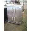Image 1 : GRAND CAFÉ GAS SMOKER