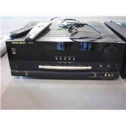 HARMAN KARDON MOD: AVR 510 AV RECEIVER