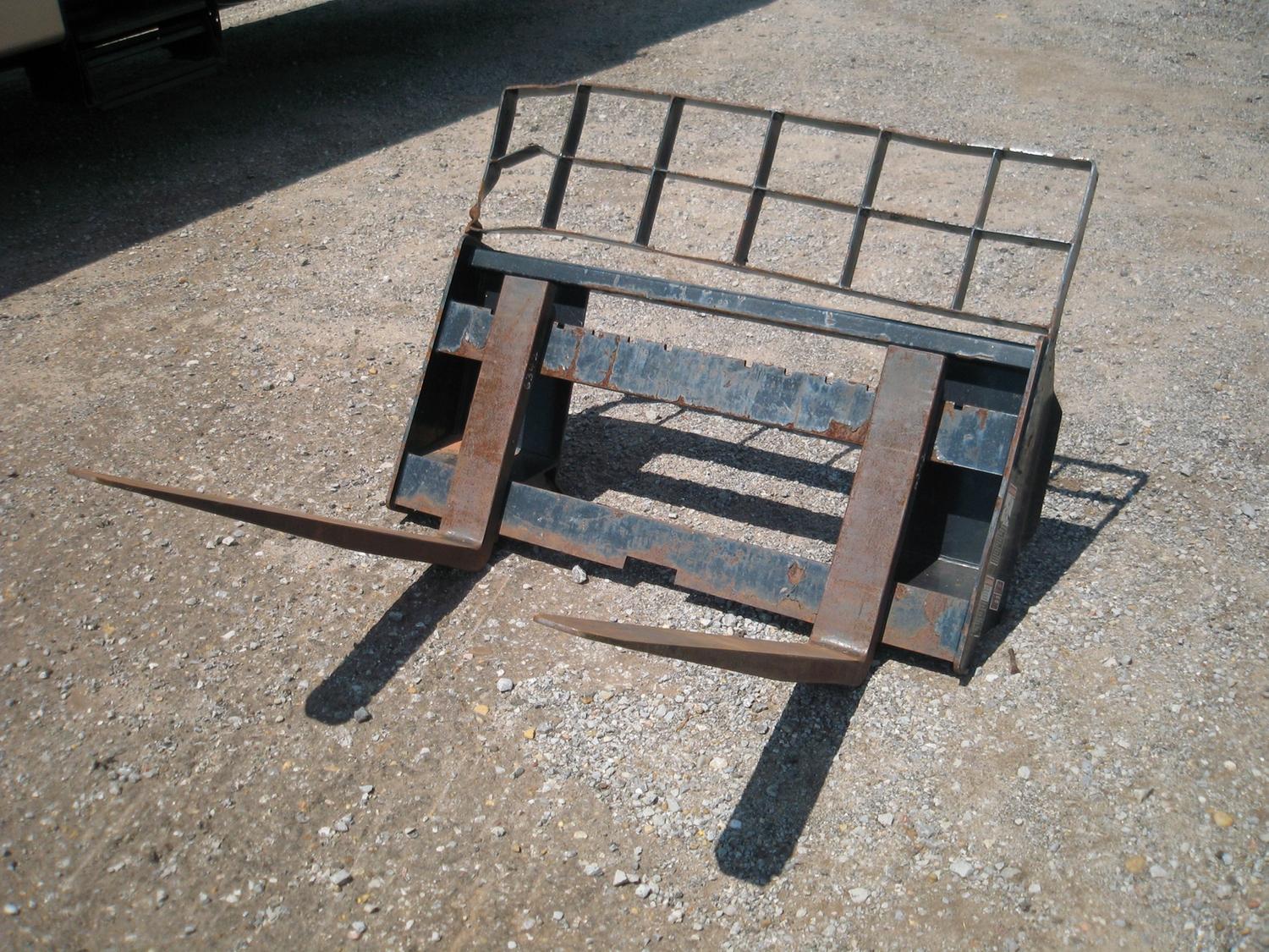 FORK ATTACHMENT