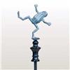 Image 1 : Dancing Frog Hose Guard