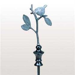 Bird on Branch Hose Guard