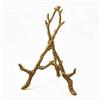 Image 1 : Branch Easel - Brass