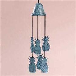 Pineapple Wind Chime