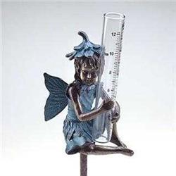 Fairy with Rain Gauge