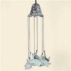 Turtle Wind Chime