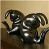 Image 1 : Rabbit Bookends