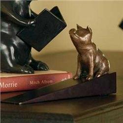 Pig Doorstop
