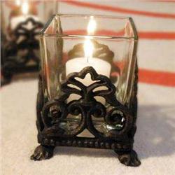 Votive Candle Holder