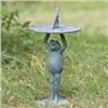 Image 1 : Standing Frog Sundial
