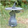 Image 1 : Rabbit Sundial
