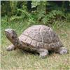 Image 1 : Turtle Garden Sculpture