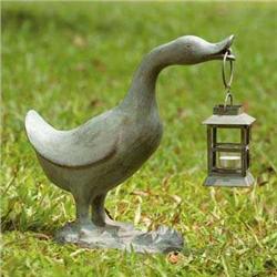 Duck Lantern