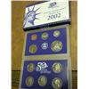 Image 2 : 2002 US Proof Set